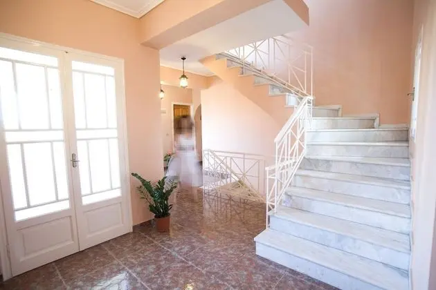Pension Filoxenia - İç Mekan