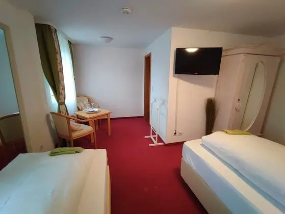 Pension Forelle - Double Room - Kolaylıklar