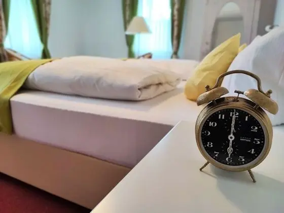 Pension Forelle - Double Room - Öne Çıkan Resim