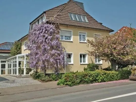 Pension Franzbäcker