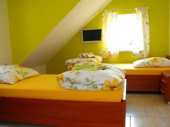 Pension Froschprinz - Oda
