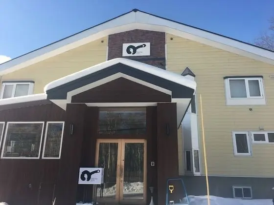 Pension Fryingpan