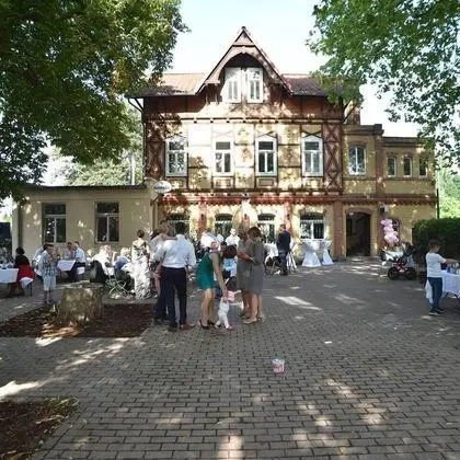 Pension Galgenbergblick