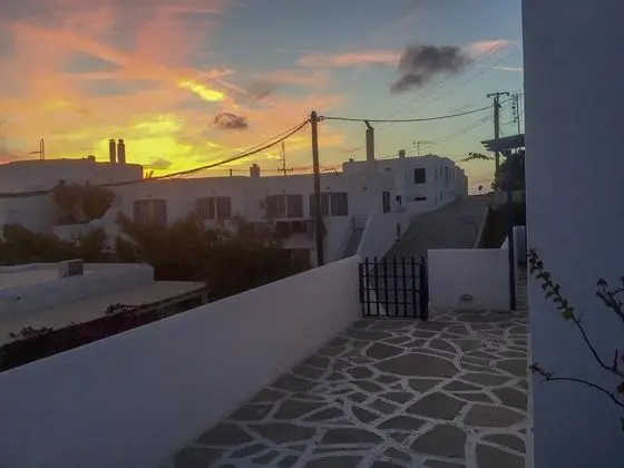 Pension Villa Galini - Genel