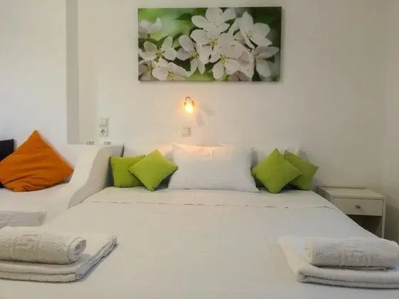 Pension Villa Galini - Genel
