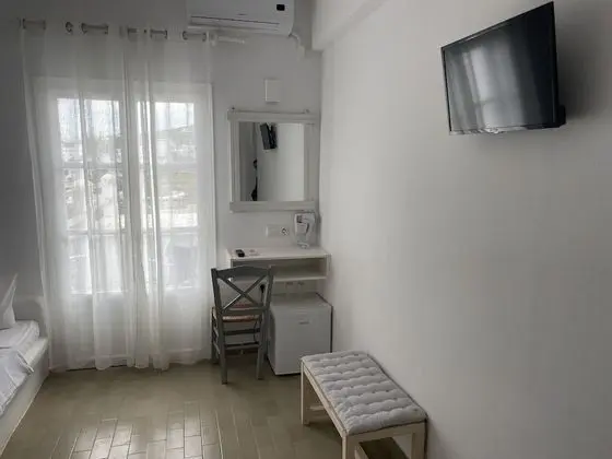 Pension Villa Galini - Oda