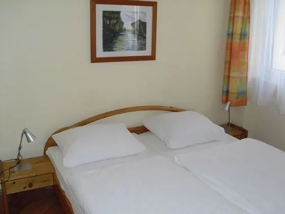 Pension Gasthaus zur Schnecke - Oda
