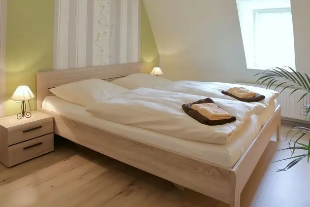 Pension Gasthof und Hotel Roter Hirsch - Oda