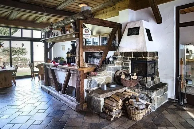 Pension & Gaststätte Am Roten Hammer