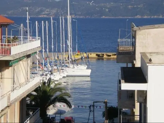 Pension Gina