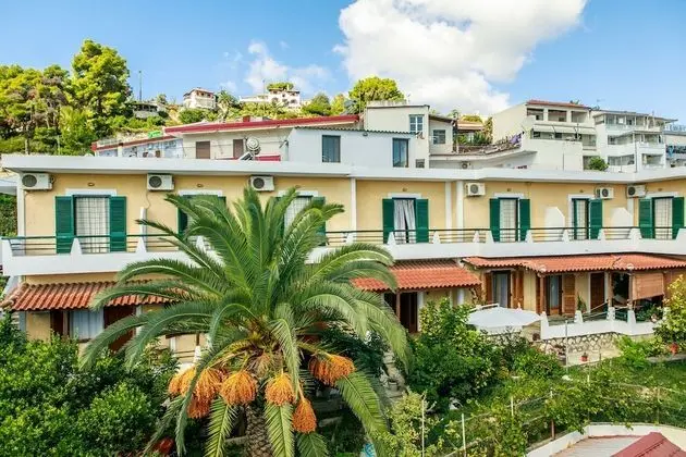 Pension Gioula