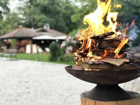 Pension & Glamping Pibernik - Dış Mekan