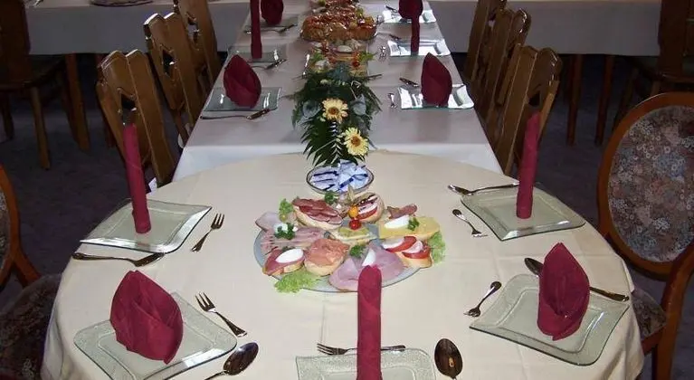 Pension Glindenberger Hof