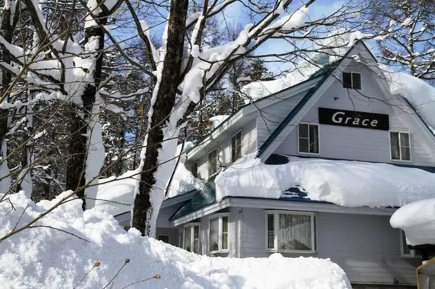 Pension Grace