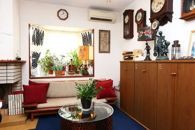 Pension Green Grass - Öne Çıkan Resim