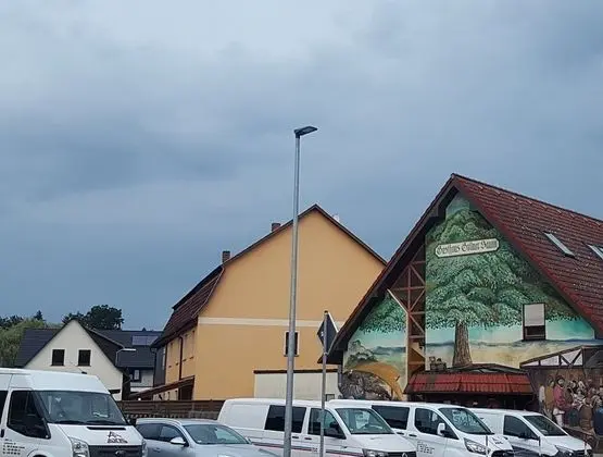 Hotel-Pension Grüner Baum