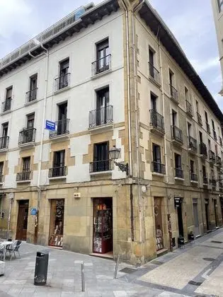 Pension Gurtxu - Dış Mekan