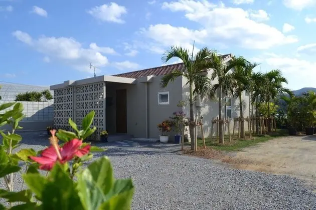 Pension Gusuku