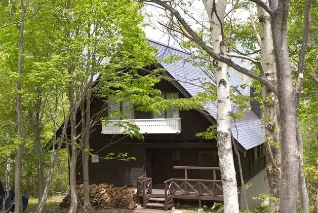Pension Haku