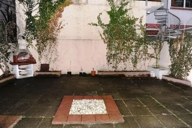 Pension Hamama - Dış Mekan