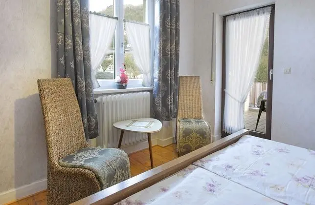 Pension Haus am Walde - Oda