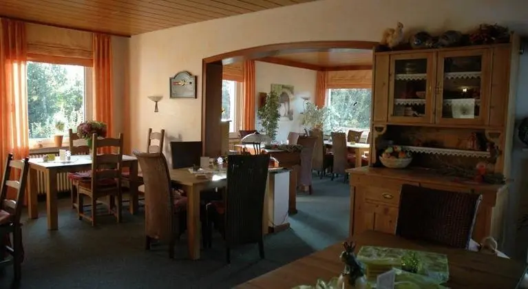 Pension Haus Diefenbach