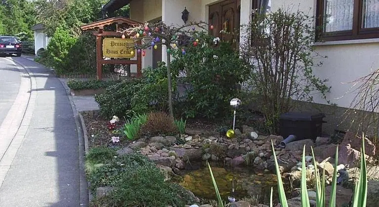 Pension Haus Erika