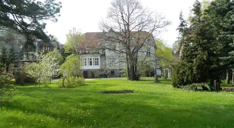 Pension Haus Marga