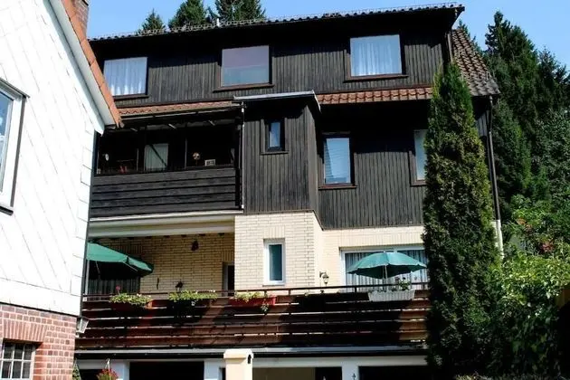 Pension Haus Veni