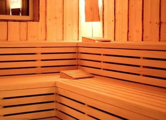 Pension Helvetia - Spa