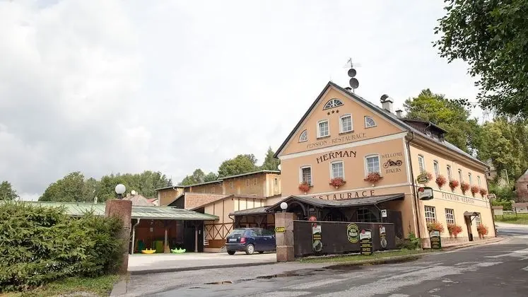Pension Herman