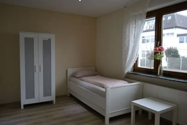 Pension Highway Sennestadt-Bielefeld - Oda