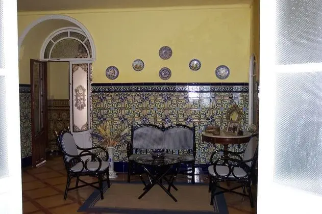 Pensión Hostal La Casa - Öne Çıkan Resim