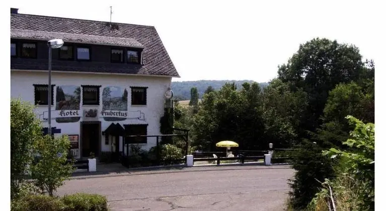 Pension Hubertus