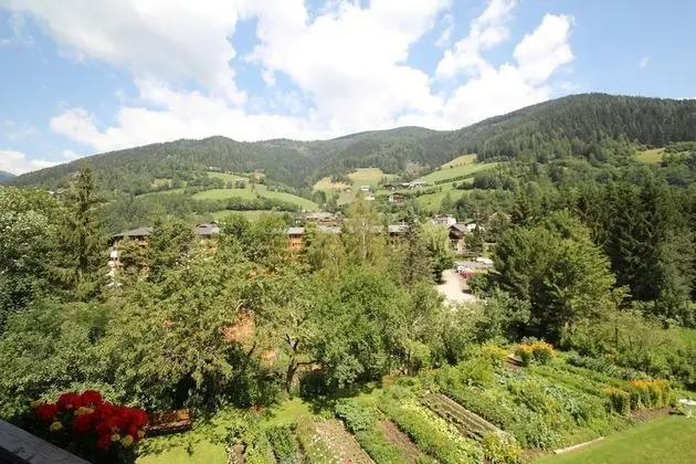 Pension Hubertushof Beim Römerbad