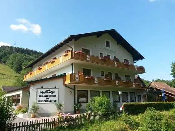 Pension Hubertushof - 1