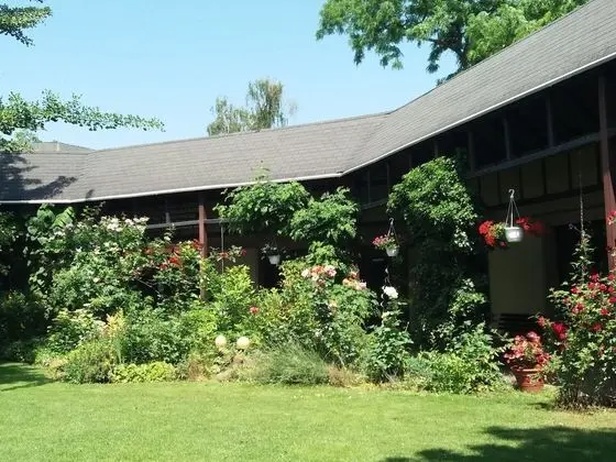 Pension im Adventhaus