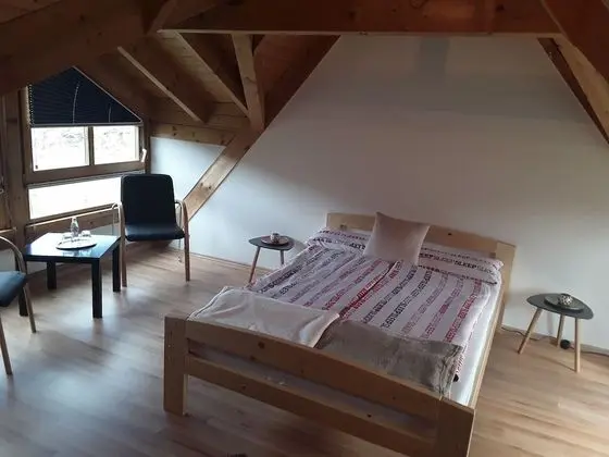 Pension im Oranienpark - Oda