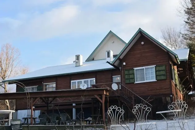 Pension Image House