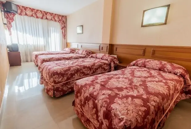 Pensión Isabel by Vivere Stays