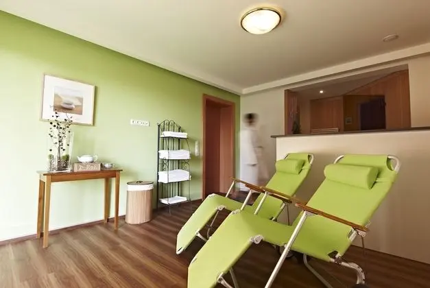 Pension Jageredt - Spa