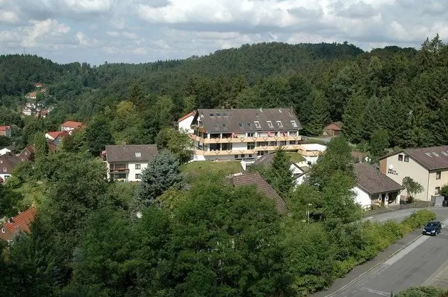 Pension Jägerstieg