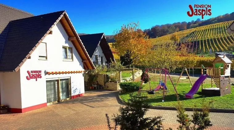 Pension Jaspis - 1