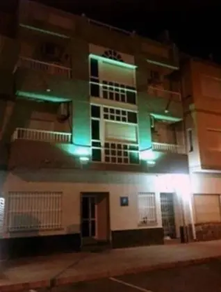 Pension K-Hito - Dış Mekan