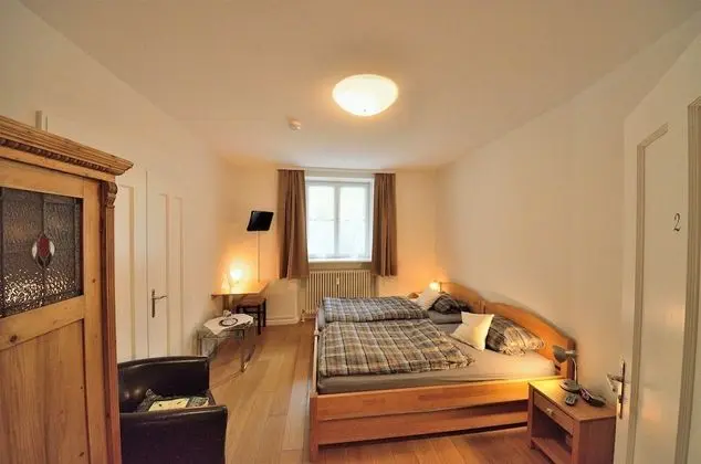 Pension Kaiser Ludwig