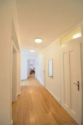Pension Kaiser Ludwig - İç Mekan