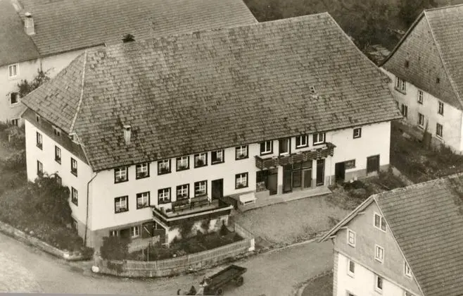 Pension Kaiserhaus