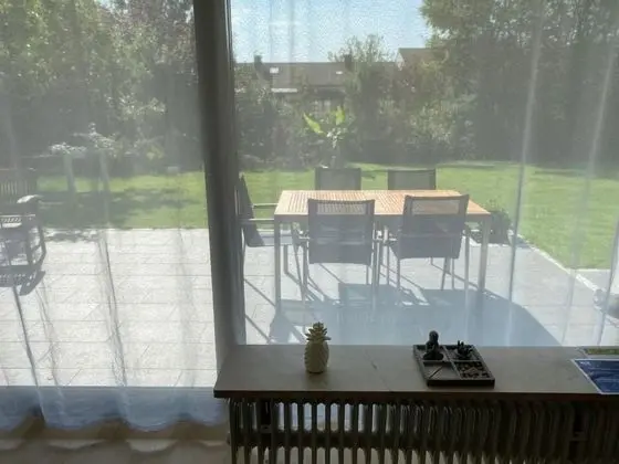 Pension Karlsbad am Waldrand - Yerinde Yemek