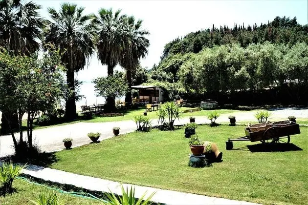 Pension Karvounoskala - Öne Çıkan Resim