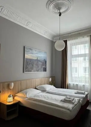 Hotel-Pension Kieler Hof - Öne Çıkan Resim